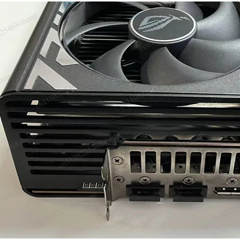 Kipas pendingin kartu grafis 2 - Rtx 4090 24Gb Graphics Card ulasan dan harga