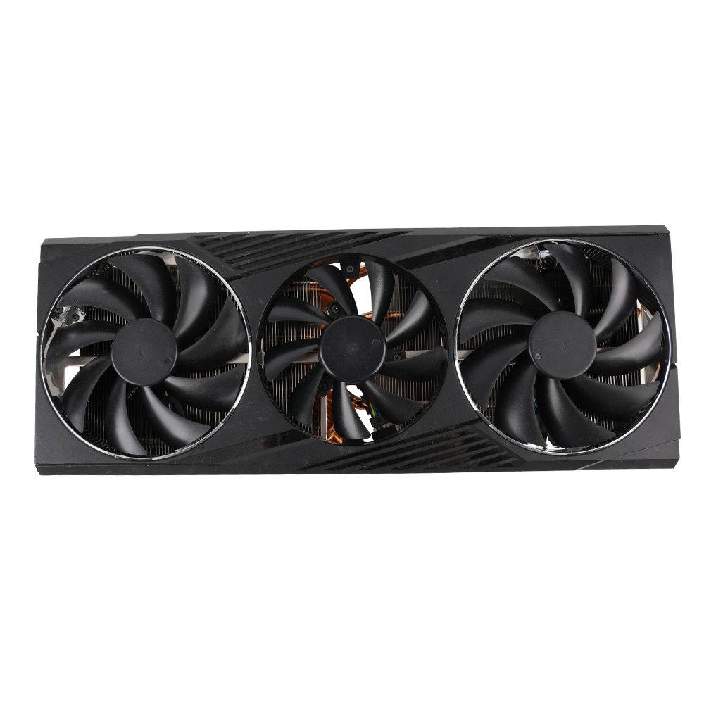 Untuk PowerColor Red Dragon AM - Rx 6800 Xt 16Gb Video Card ulasan dan harga