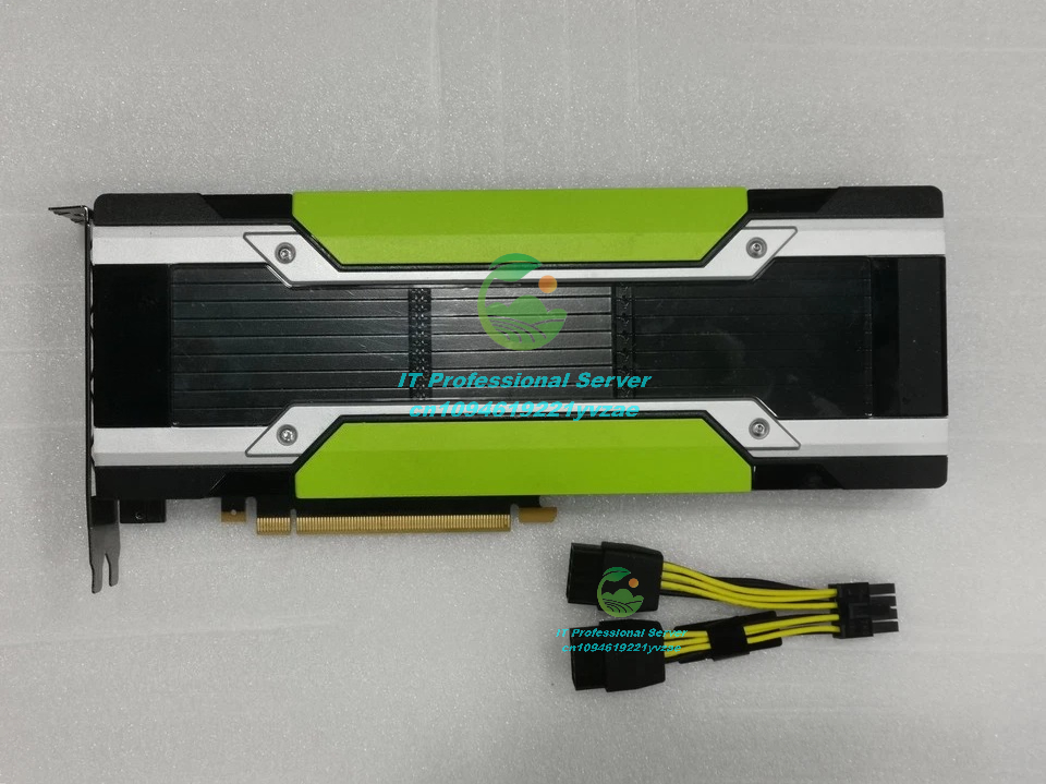 Kartu Akselerator GPU P40 24GB - Ai Deep Learning Workstation Gpu 24Gb ulasan dan harga