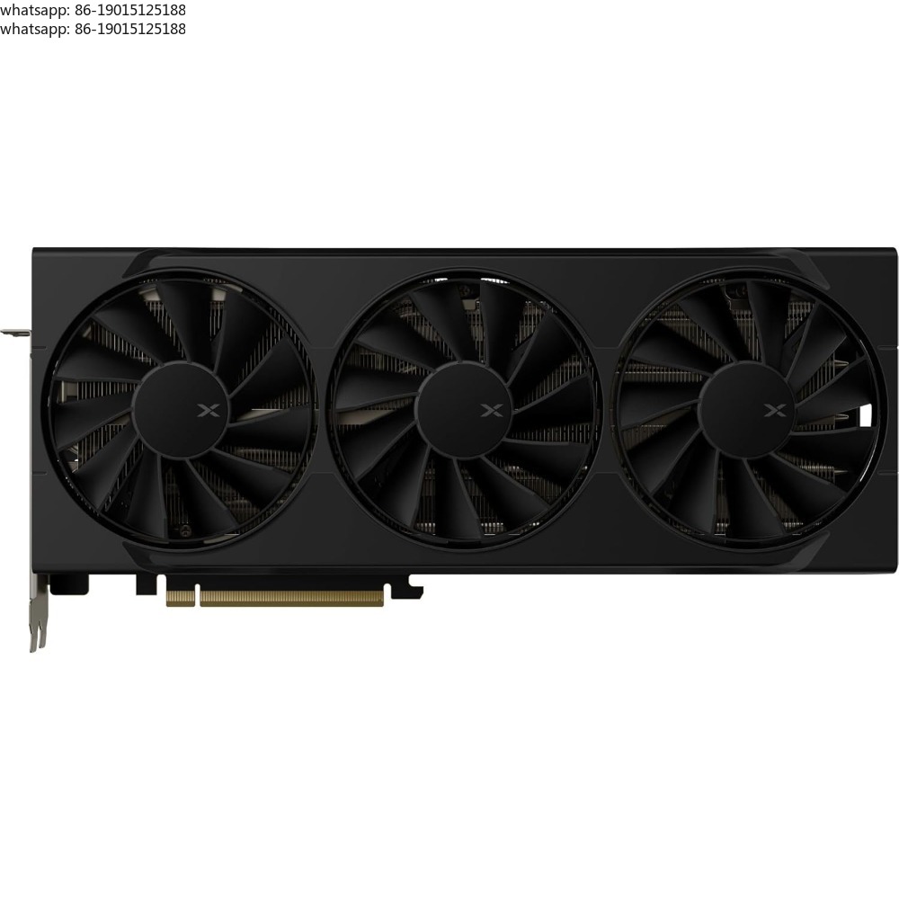2026 RX 9070XT 16GB GDDR6 Kart - Triple Fan Gaming Graphics Card 16Gb ulasan dan harga