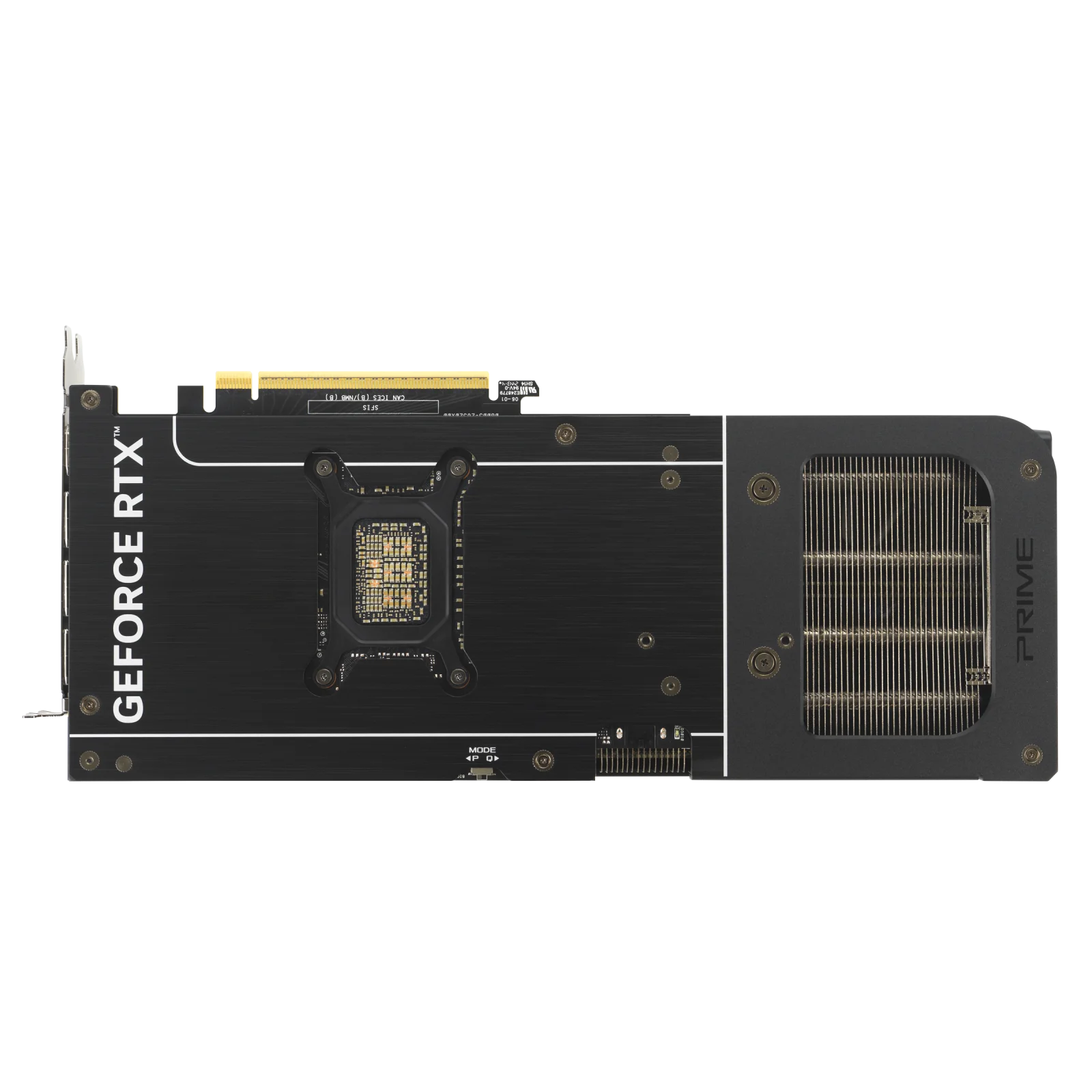 2025 PRIME GeForce RTX 5070 Ti - Triple Fan Gaming Graphics Card 16Gb ulasan dan harga