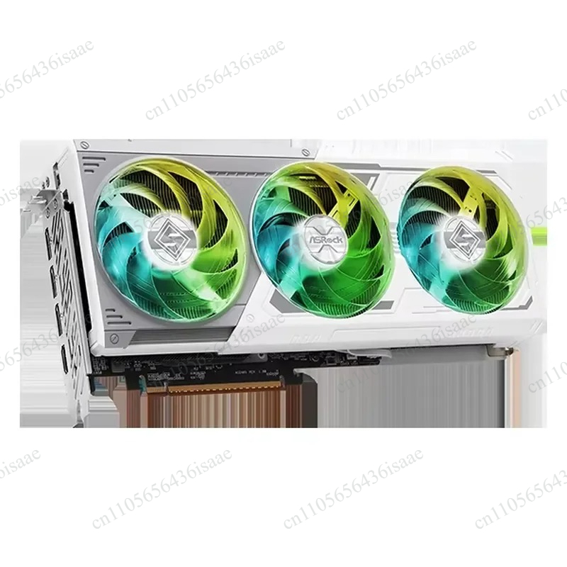 Kartu Grafis Radeon RX 9070 XT - Triple Fan Gaming Graphics Card 16Gb ulasan dan harga