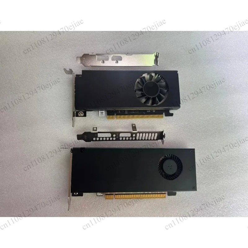 Kartu Grafis Profesional RTX A - Low Profile Workstation Display Card 8Gb ulasan dan harga