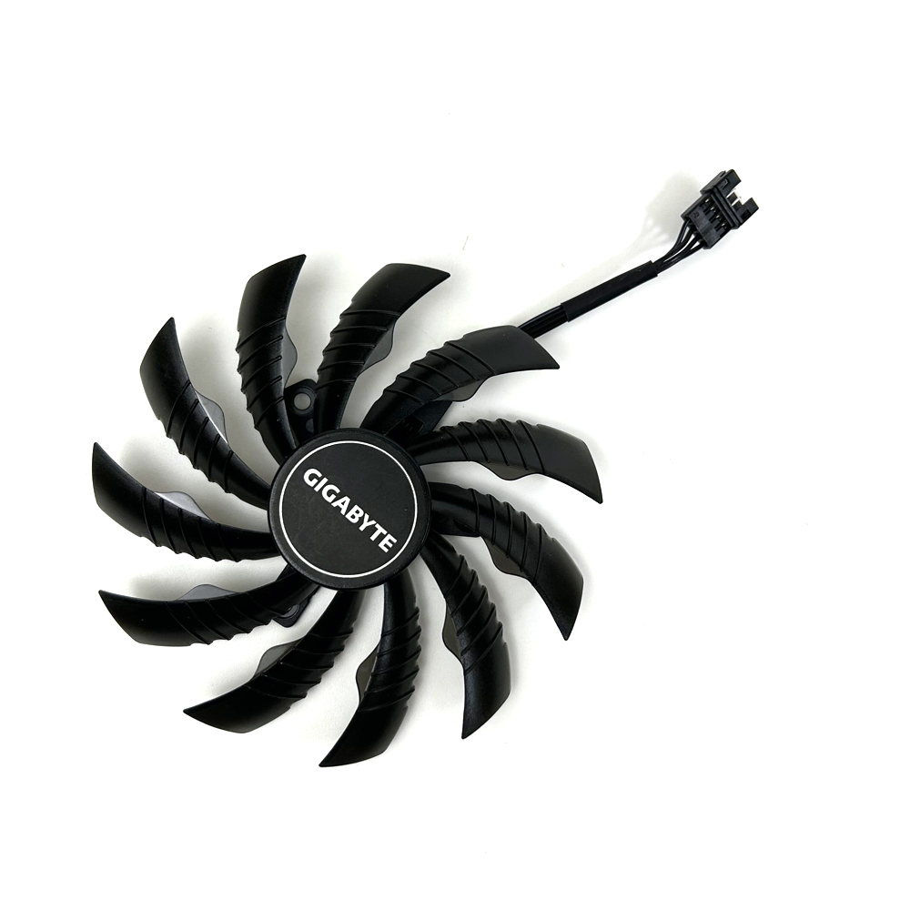 Baru 95MM 4PIN Fan GTX1660Ti G - Rtx 4080 Super 16Gb ulasan dan harga